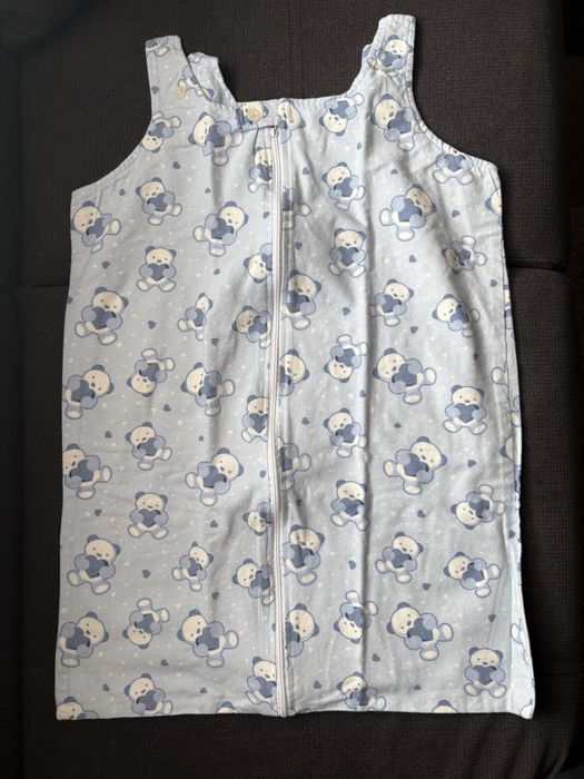 Бебешки спални чувалчета