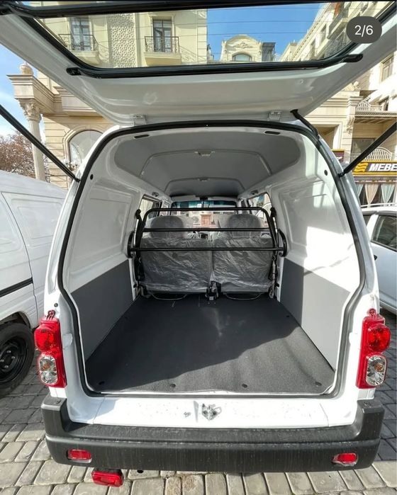 Продается  Дамас комби  2025