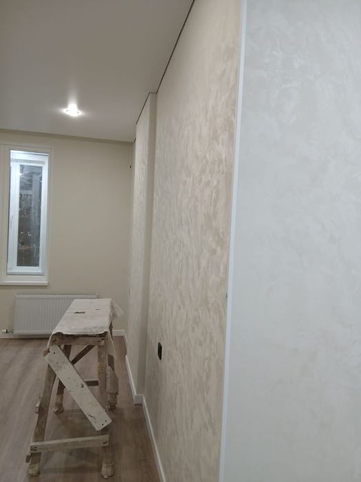 Ремонт квартир под ключ