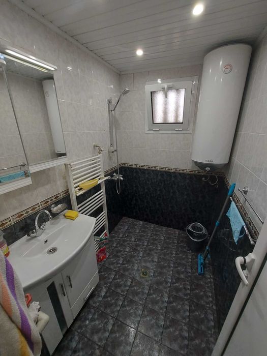 Продава се Четиристаен апартамент в Търговище, Център - 100 кв.м за 1122 €/кв.м - Снимка #9