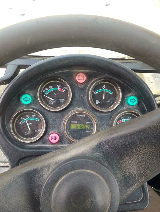 Ekskavator XINIU 90 TALIK