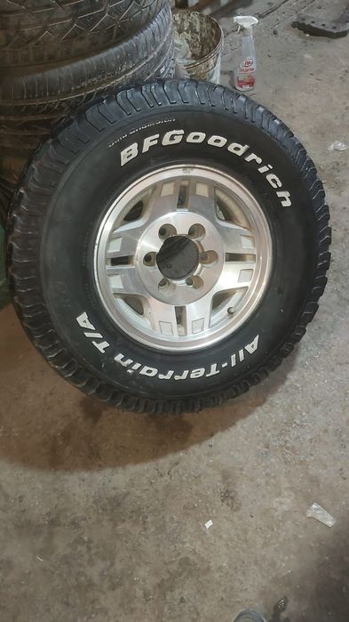 Продам балон запаску