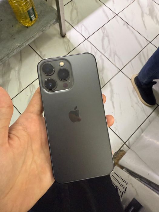 Аифон 13 сатлады