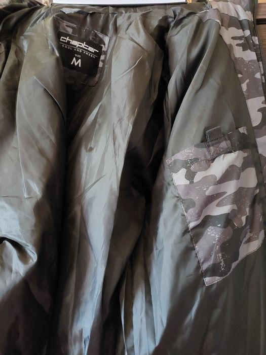 Geacă Pull&Bear și Takko marime S/M