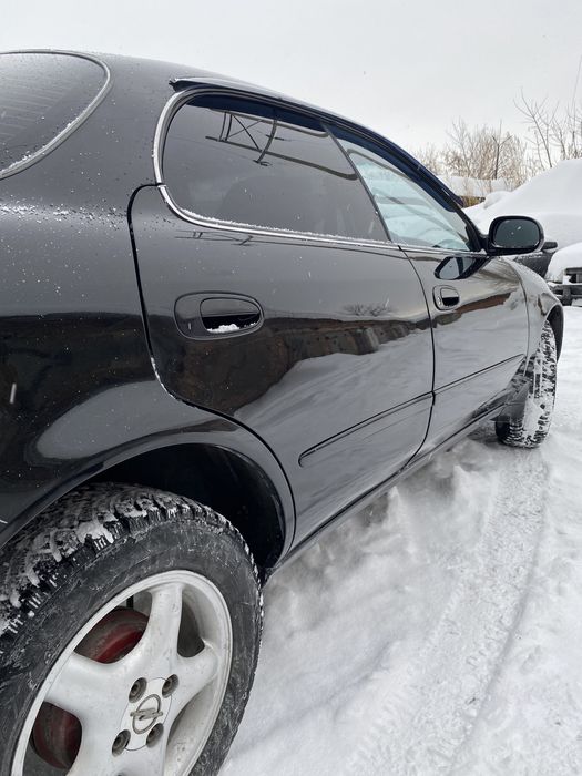 Покраска автомобиля, кузовной ремонт