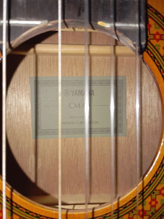 Продается гитара