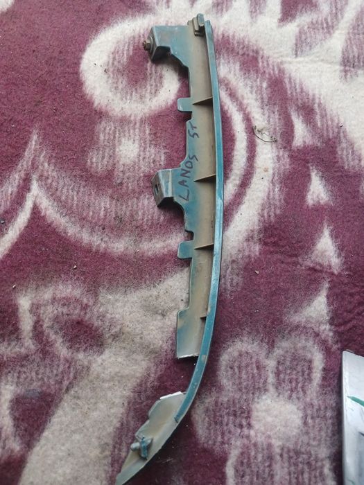 Ресница DAEWOO Lanos