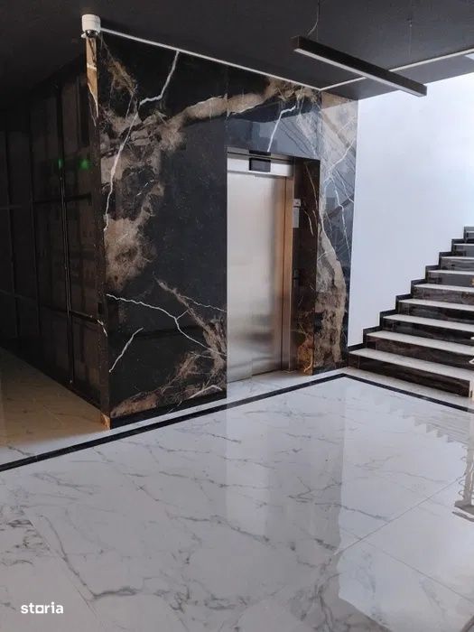Apartament cu 2 camere, 40,34 mp, balcon, zona Cetatii