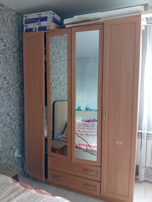 Продам шкаф 20000 тг