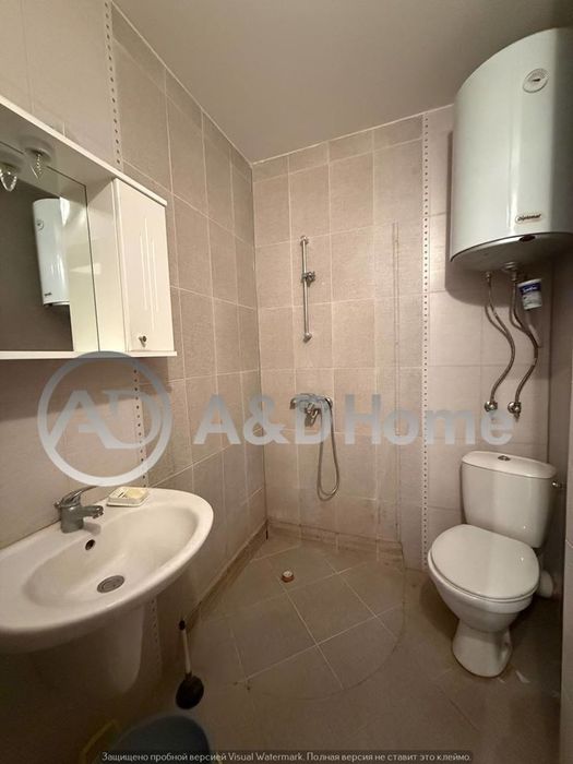 Продава се Двустаен апартамент в Несебър - 53 кв.м за 1518 €/кв.м - Снимка #7