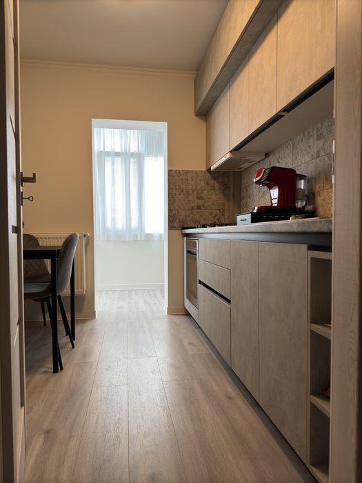 Se ofera spre inchiriere apartamet 2 camere micro 17