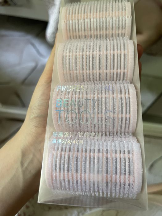 Miniso бигуди лытяооятя