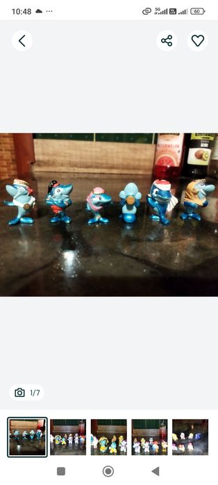 Продам Киндеры 90-ых годов!!