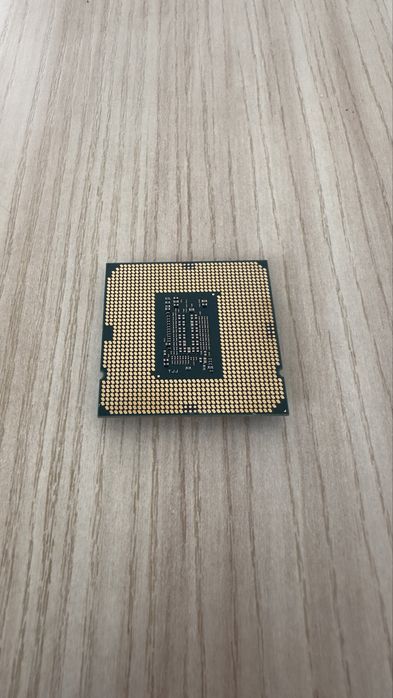Intel Core i5-10400F, сокет LGA1200