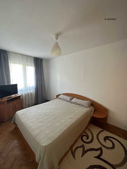 Apartament 4 Camere Manastur Zona Bucium (Academia de muzica)
