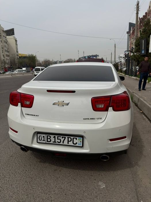 Malibu 1 pozitsiya 3+