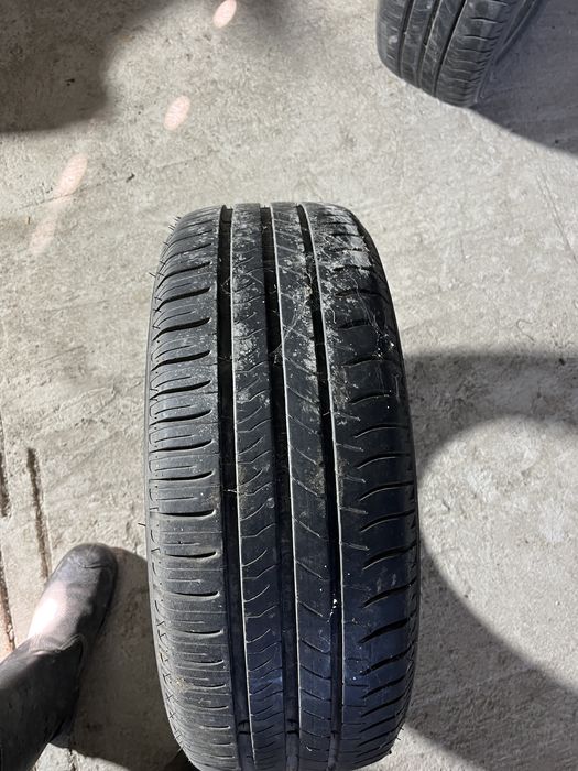 MICHELIN 195/55/16