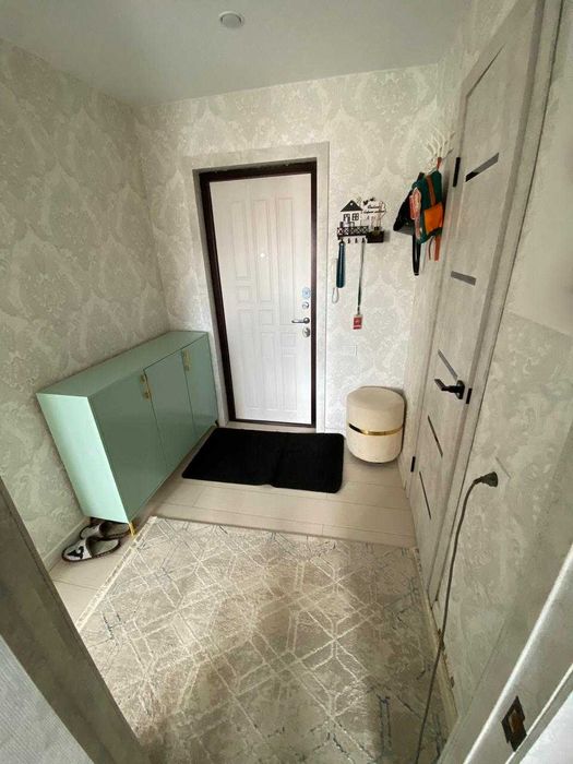 Продам квартиру на дачном