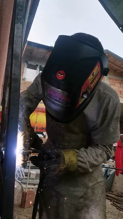 Sudor,Scoala in Curs.