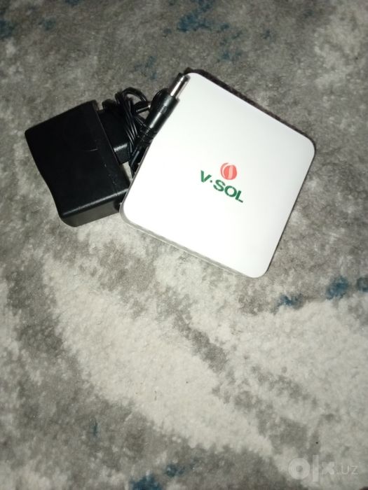 V-SOL V2801RD GPON/EPON ONU optik terminal (modem)