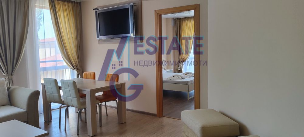 Продава се Двустаен апартамент в к.к. Дюни - 65 кв.м за 1247 €/кв.м - Снимка #3