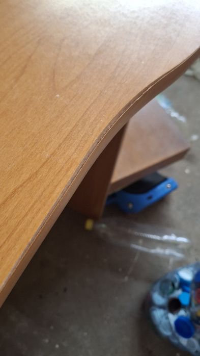 Бюро за компютър