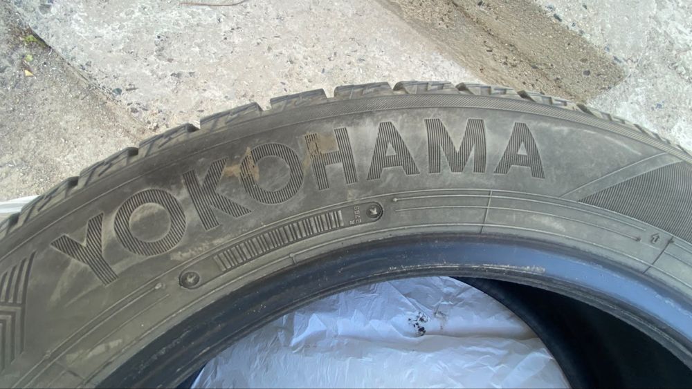 Yakohma дөңгелектері комплект