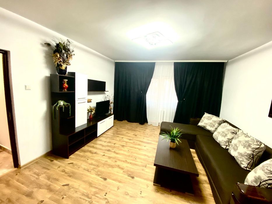 Apartament cu 2 camere 13 Septembrie, Marriott
