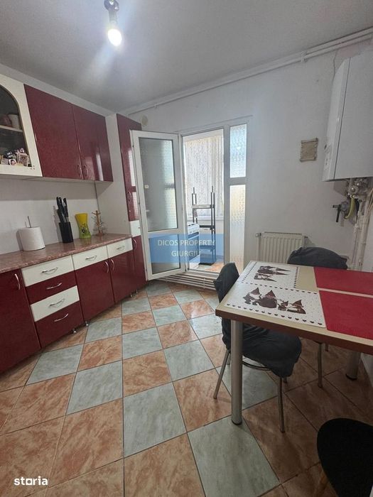 Apartament 3 camere de vânzare – Șos. București