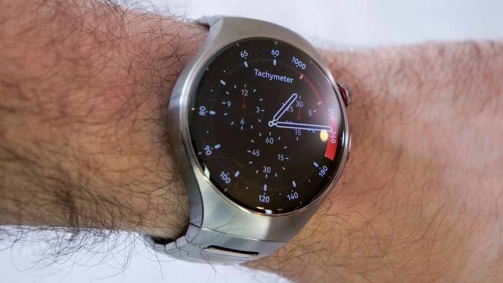 Huawei watch 5 продам или обмен