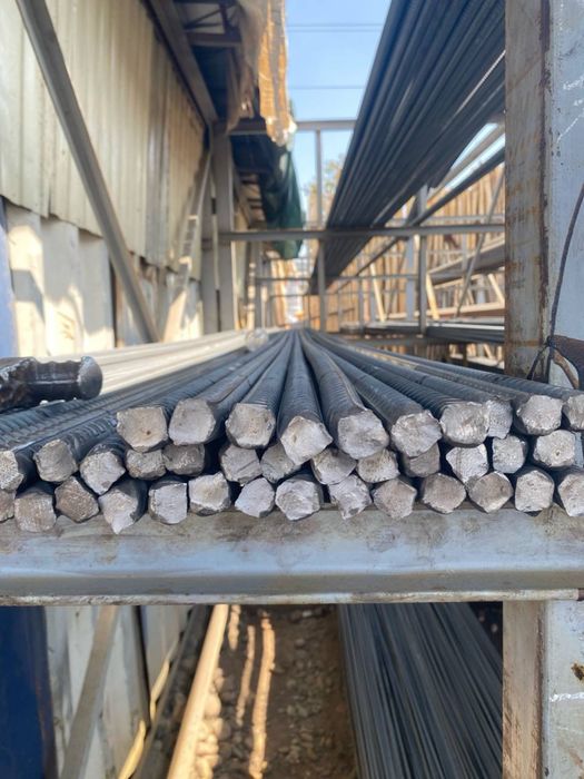 Арматура цех 12-14-16