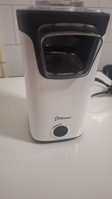 Aparat  popcorn STARCREST ...