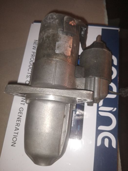 Ниссан Стартер сотилади