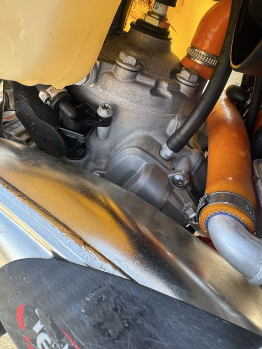 KTM EXC 300 tpi 2023