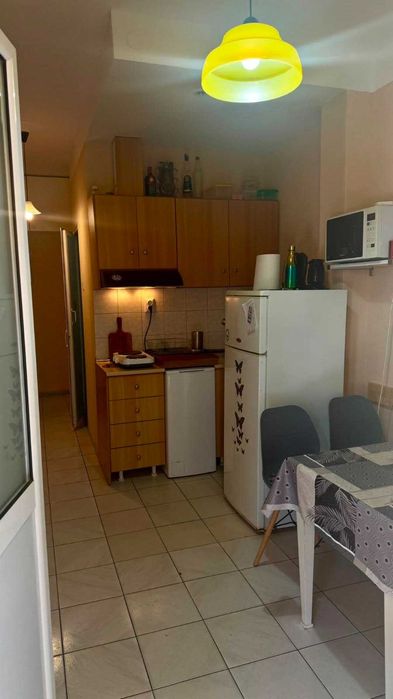 Продава апартамент 49 м2 в ТОП центъра на Аспровалта, Гърция