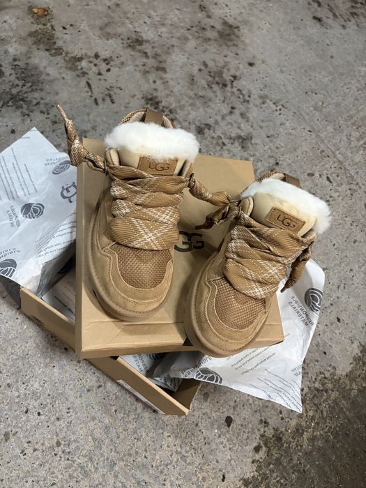 Ugg Lowmel Premium