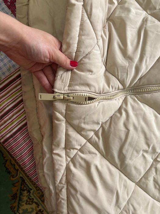 Женская куртка новаяkimex