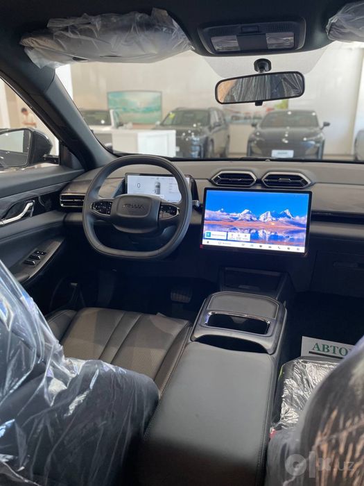 Dongfeng L7 2026