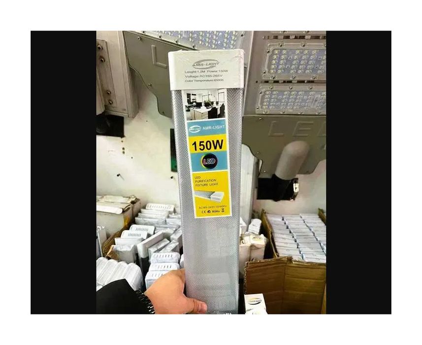 свето-диодный потолочный светильник, разные от 40-w до 150-w