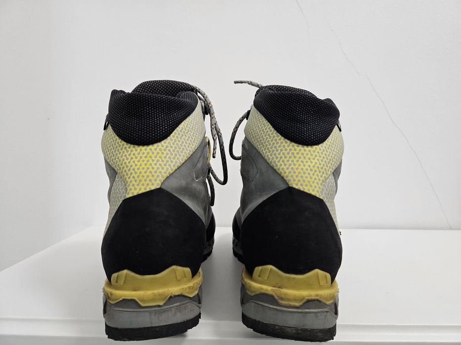 Ghete de munte La Sportiva Trango Tech Leader Woman GTX nr. 38