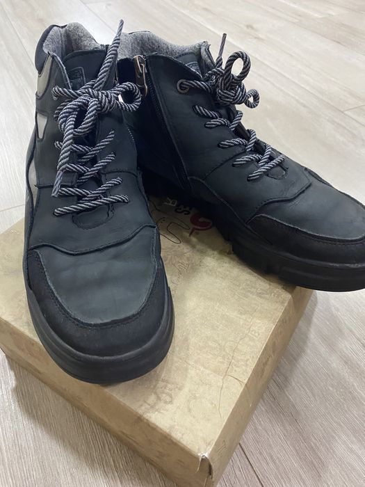 Обувь для мальчика