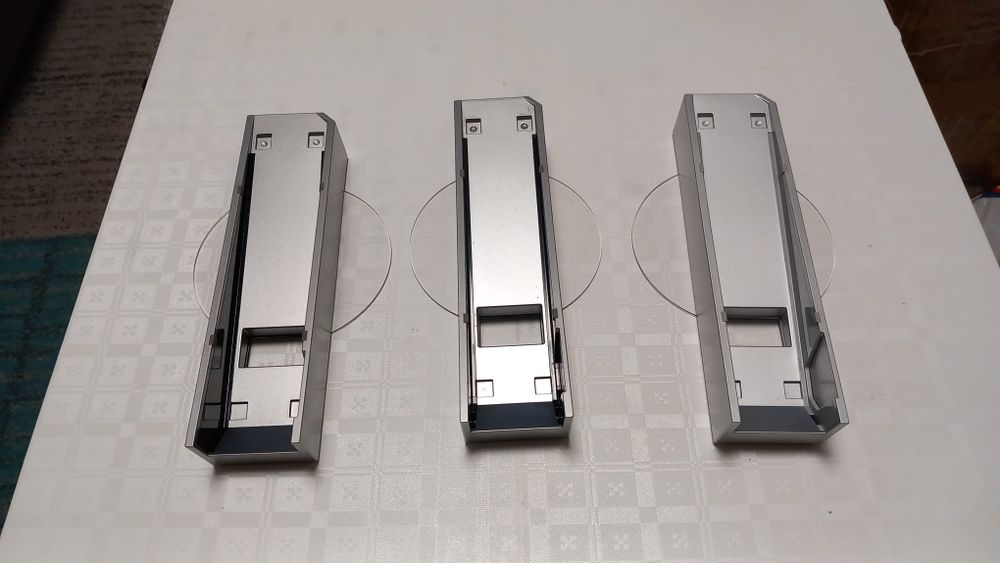 Microfon cu USB. Wii.