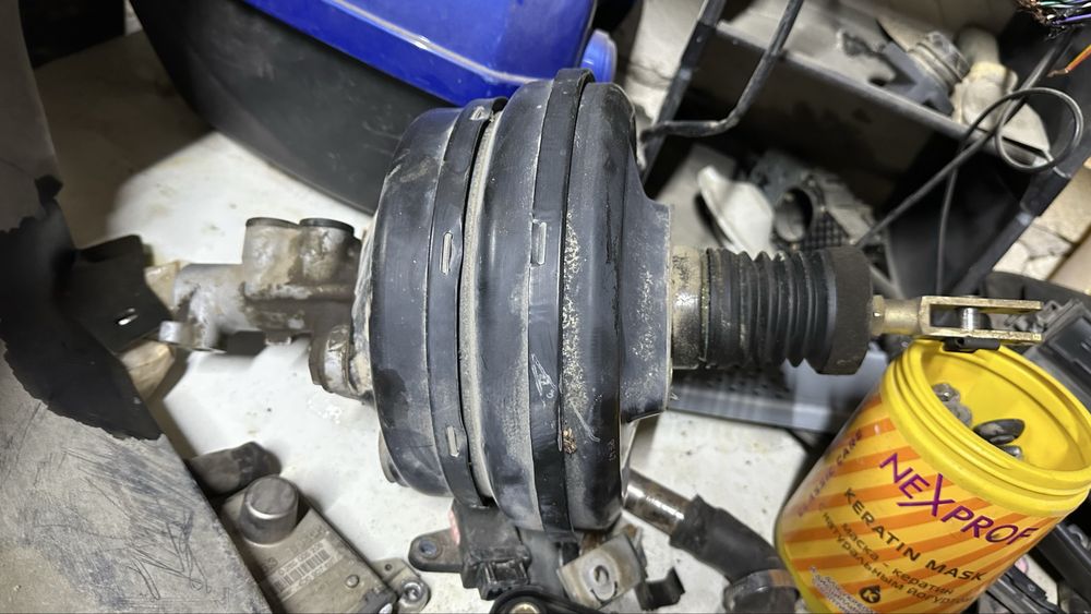 Ауди а8 д2ге косалкы болшектер