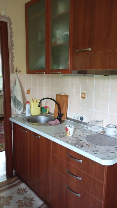 Комната  на 1 девушку