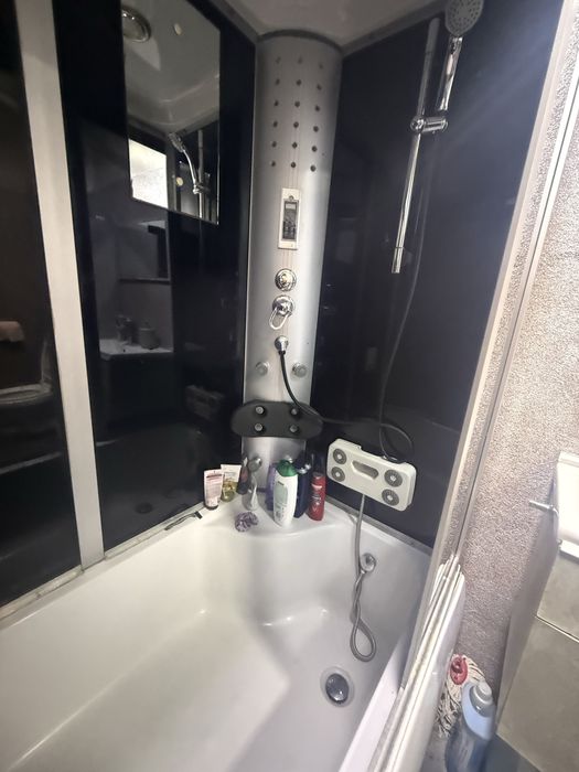 Vand cabina dus