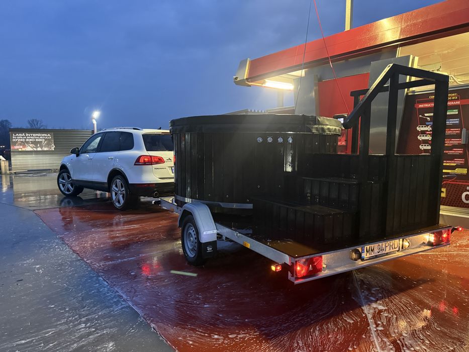 Ciubar mobil de inchiriart