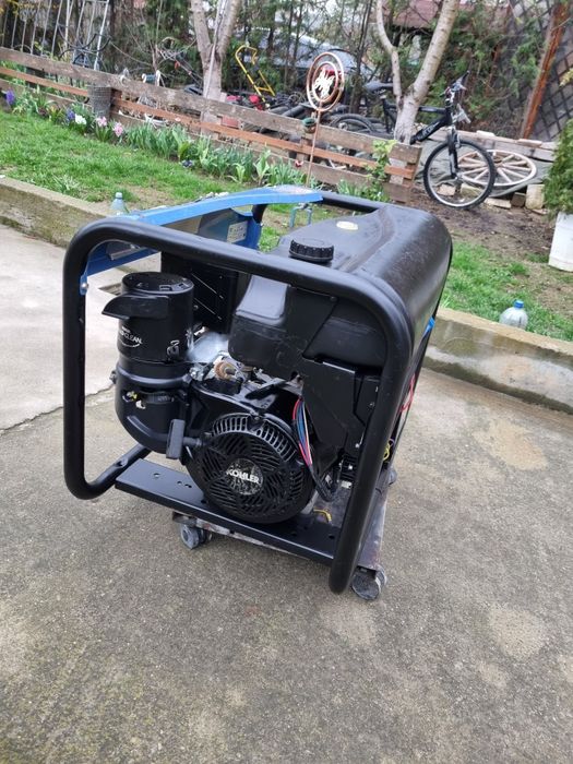 Generator kohler SDMO Technic 6500E