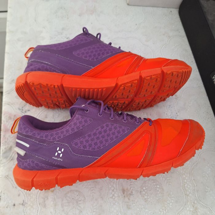 Haglofs Lim Low Q-Haglofs nr 39,1/3