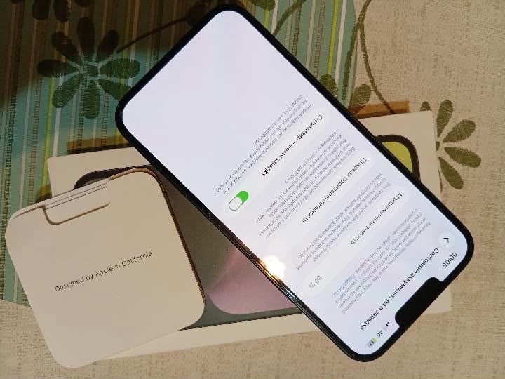 Айфон 14 plus гарант