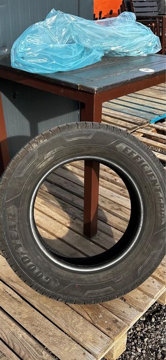 Anvelope C 195/75R16C GoodYear dot 2024